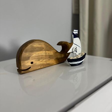 Casa Santa Ilha Hotel Фернанду ди Нороня Екстериор снимка